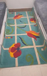 گلیم فرش