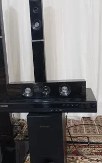 باند سینما خانگی