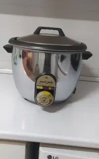 پلوپز 12نفره نو