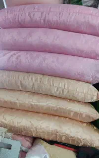 شش عدد متکا(پشتی)