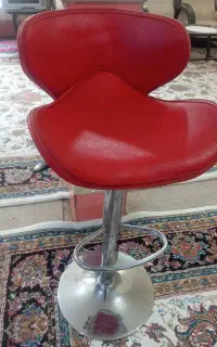 صندلی جکدار