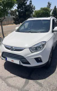 جک s5 مدل96 کم کار