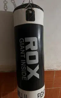 کیسه بوکس