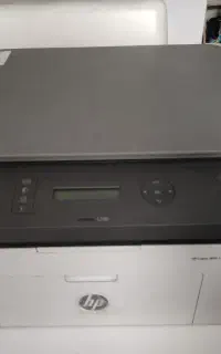 پرینتر سه کاره hp 135 a