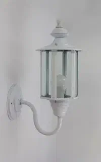 فروش انواع چراغ حیاطی