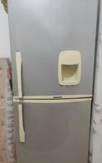 یخچال اورست