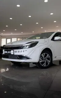 کی‌ام‌سی ایگل ،