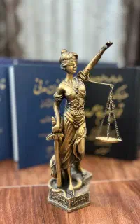 قبول وکالت از ابتدا تا پایان دادرسی