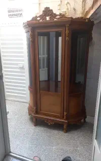 بوفه خیلی تمیز