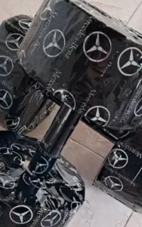 دمبل ۱۰ کیلویی جفت