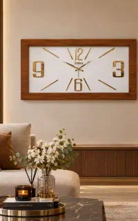 ساعت وفائی/فروش ساعت دیواری ،ایستاده،مچی و رومیزی