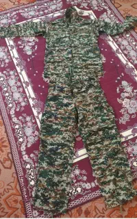 لباس تمیز وسالم نو