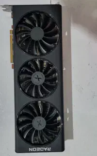 RX 6900xt SWFT