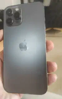 ایفون 12پرومکس ۲۵۶