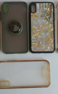 کاورآیفون xs