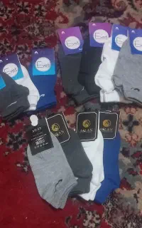 جوراب بچگانه