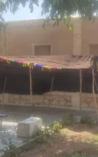 سیاه چادر