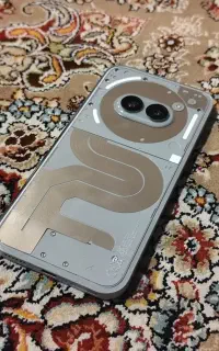 گوشی Nothing Phone 2a plus 256 12