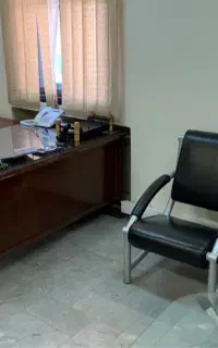 همکار خانم