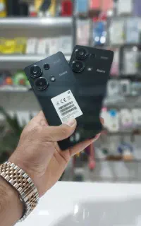 شیائومی Not13 pro در حد نو
