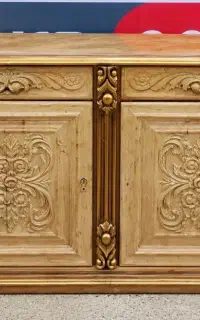 میز آرایشی دراور یا کنسول دکوری حال