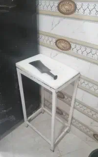 واگذاری کلیه ی وسایل قصابی