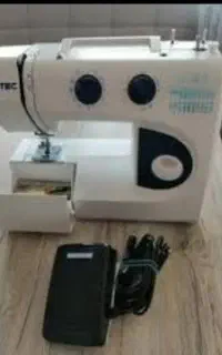 چرخ خیاطی آلمانی اینوتک