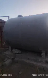 تانکر بزرگ