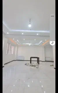 گچکاری دیوار کاشی سرامیک