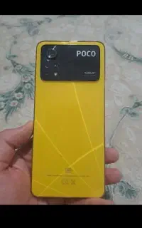 poco x4 pro
