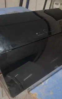 هود رو کار و یخچال دوو