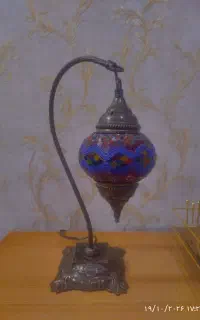 کلکسیونی.آباژور مراکشی