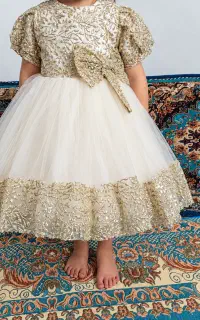 دوعدد لباس مجلسی