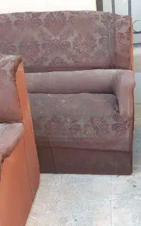 مبل راحتی