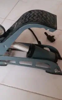 تلمبه ی  بادی پایی  S.T.A  تک سیلندر