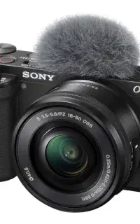 sony zv e10