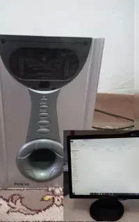 مانیتور و باند پاسکال اصلی کیفیت بالا