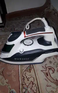 اتو فروشی