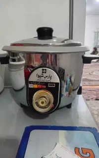 پلوپز ۶ نفره