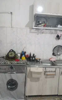 اجاره فوری خانه طبقه همکف راه جدا