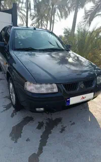 سمند ef7