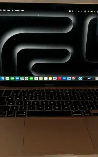 MacBook Air M1 2020
