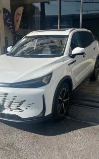 بایک ایکس ۷