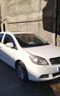 سواری وولکس گریت وال مدل 94تک برگ سند