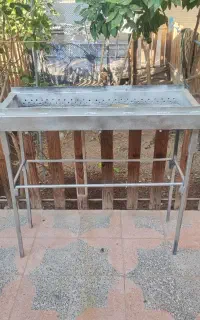 منقل اهنی