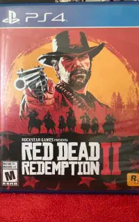 دیسک بازی های PS4