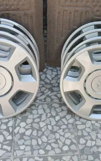 قالپاق پژو.فنروکمک ساینا.کپسول آتشنشانی