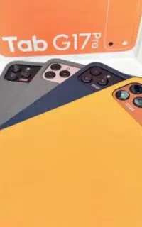 تبلت 11 اینچ آکبند CCIT 17pro فول پک