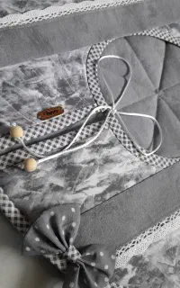 دوخت سرویس آشپزخانه