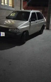 پراید ۱۴۱